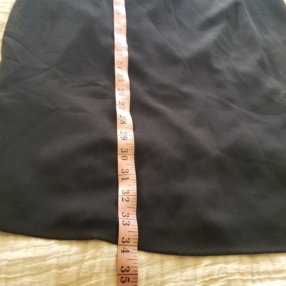 Madewell | Starland Bell Sleeve Mini Dress - Picture 9 of 10